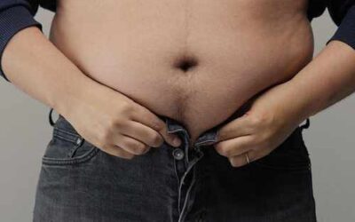‘Barriga cervecera’ en verano: esto es lo que debes hacer para eliminarla o reducirla
