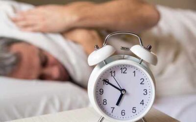 5 claves para preparar la rutina de sueño al volver al trabajo tras las vacaciones