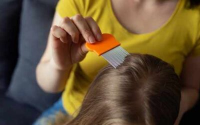 La vuelta al cole (y a los piojos): estos son los trucos para mantenerlos a raya