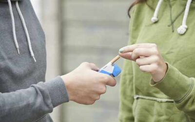 Mortalidad por cáncer de laringe: desciende en hombres y aumenta en mujeres de más de 55 años