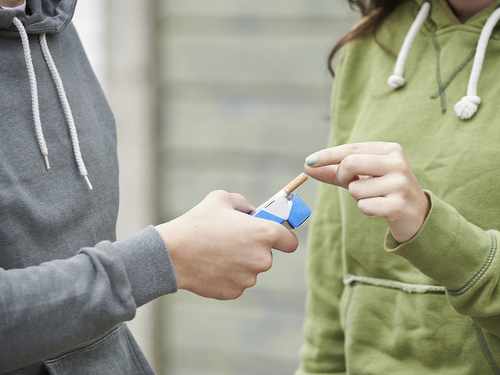 Mortalidad por cáncer de laringe: desciende en hombres y aumenta en mujeres de más de 55 años Imagen34756D