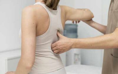 La escoliosis grave tiene rostro de niña: ellas concentran hasta el 90% de los casos