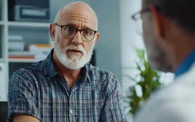 Los problemas de salud que los hombres deben controlar a partir de los 50 años