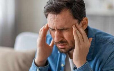 Casi la mitad de los pacientes con migraña presentan algún grado de discapacidad