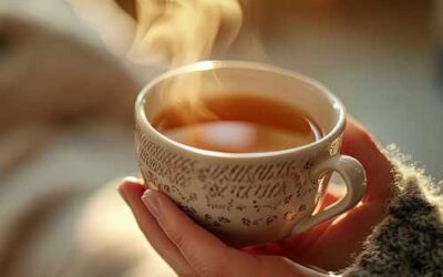 Beber café o té muy caliente puede aumentar el riesgo de cáncer de esófago