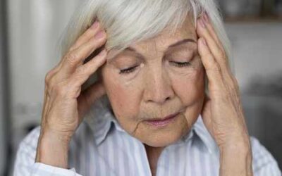 ¿Olvidos normales o primeras señales de Alzheimer?