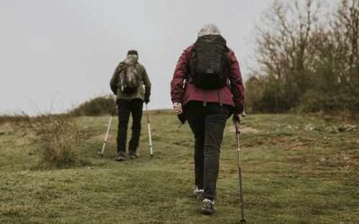 Un experto en longevidad revela el hábito que comparten quienes viven más años: «Se trata de cambiar el entorno»