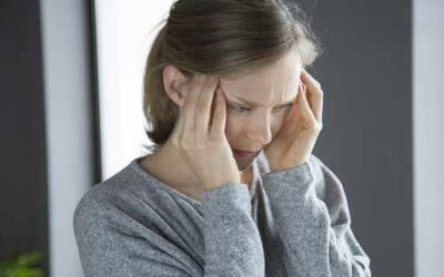 El cortisol en la saliva puede ser un indicador de deterioro cognitivo