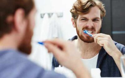 No te cepilles los dientes justo después de hacer estas cinco cosas