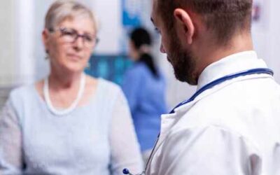 ¿Cada cuánto deberías hacerte un reconocimiento médico? Esta es la frecuencia recomendada según la edad