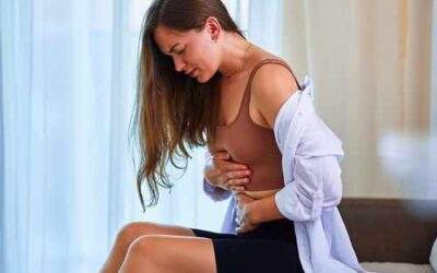 Las mujeres sufren el dolor más intensamente que los hombres: este es el motivo biológico