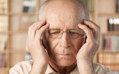 No tiene energía, no duerme y está irascible, quizá tenga ‘inflammaging