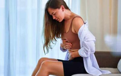 Las mujeres experimentan más dolor que los hombres: la clave está en las hormonas sexuales