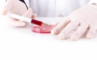 Un análisis de sangre podría anticipar el riesgo de enfermedades años antes de que aparezcan