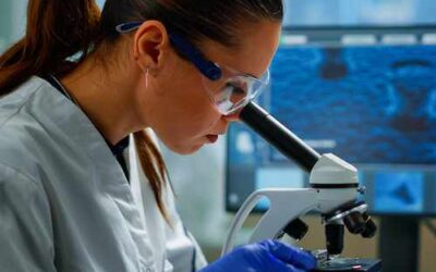 Desarrollan en España una inteligencia artificial que detecta el 93% de los casos positivos de una infección de transmisión sexual
