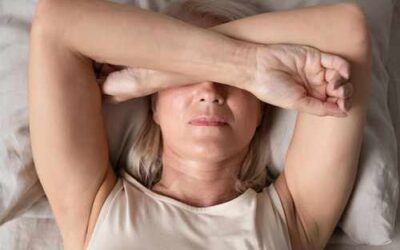 Perimenopausia: los síntomas que muchas mujeres confunden con el estrés a partir de los 40